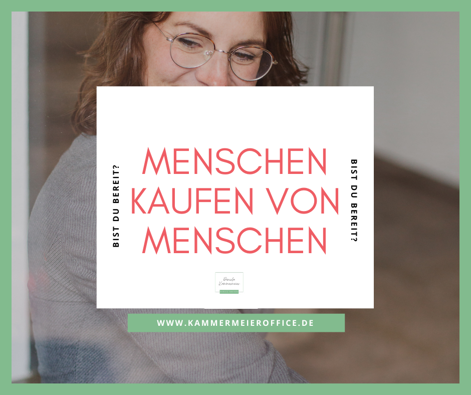 menschen kaufen von menschen