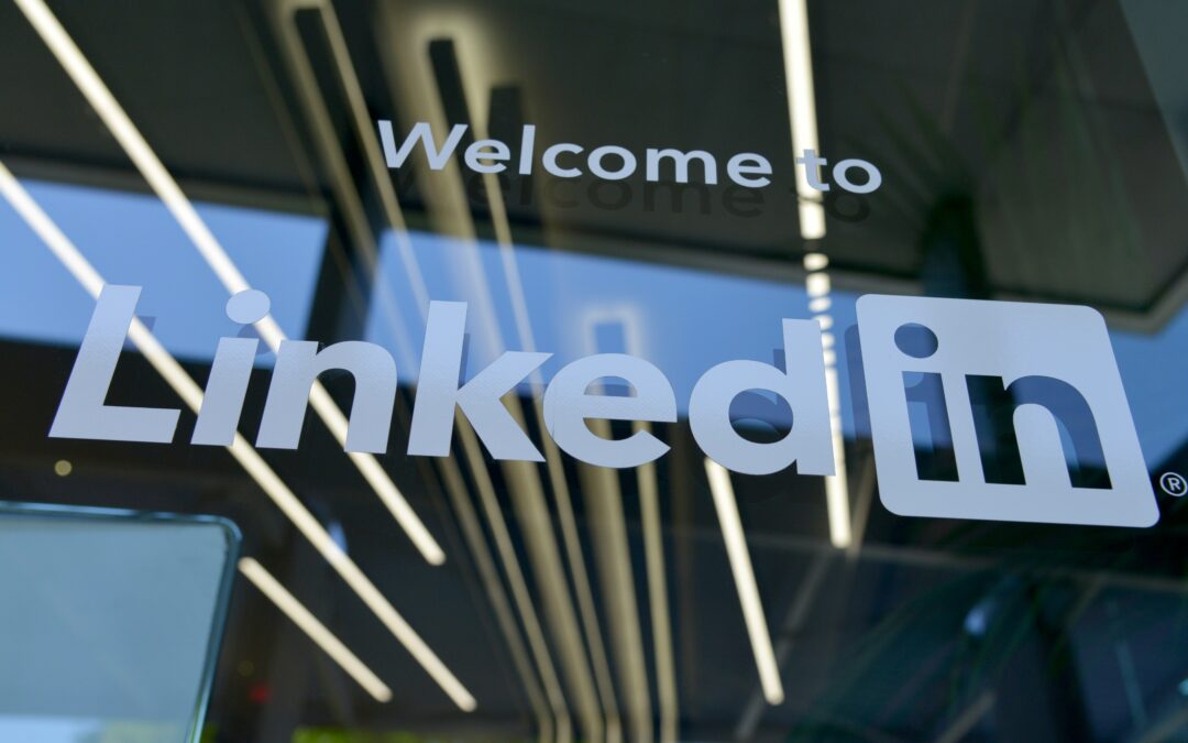 Kundengewinnen bei LinkedIn – was du jetzt brauchst, um mehr Kunden über LinkedIn zu gewinnen – drei Ideen für 2022.