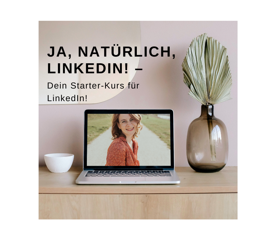 Dein einfacher Start bei LinkedIn (3)
